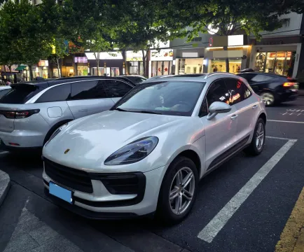 2023 PORSCHE MACAN,autocango,china used car exporter,china ev exporter,chinese used car exporter,chinese used ev exporter