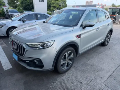 2019 HONGQI HS5,autocango,china used car exporter,china ev exporter,chinese used car exporter,chinese used ev exporter