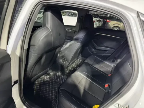 2021 Audi A3 1.4T 150HP L4 7DCT