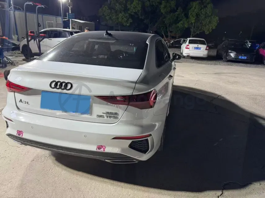 2021 Audi A3 1.4T 150HP L4 7DCT,autocango,china used car exporter,china ev exporter,chinese used car exporter,chinese used ev exporter