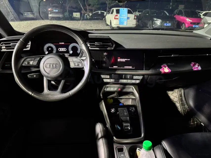 2021 Audi A3 1.4T 150HP L4 7DCT,autocango,china used car exporter,china ev exporter,chinese used car exporter,chinese used ev exporter