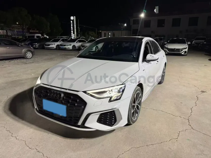 2021 Audi A3 1.4T 150HP L4 7DCT,autocango,china used car exporter,china ev exporter,chinese used car exporter,chinese used ev exporter