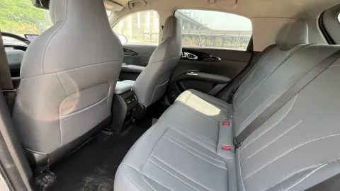 2025 WuLing YangGuang E Truck BEV 41.9KWH