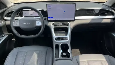 2025 WuLing YangGuang E Truck BEV 41.9KWH