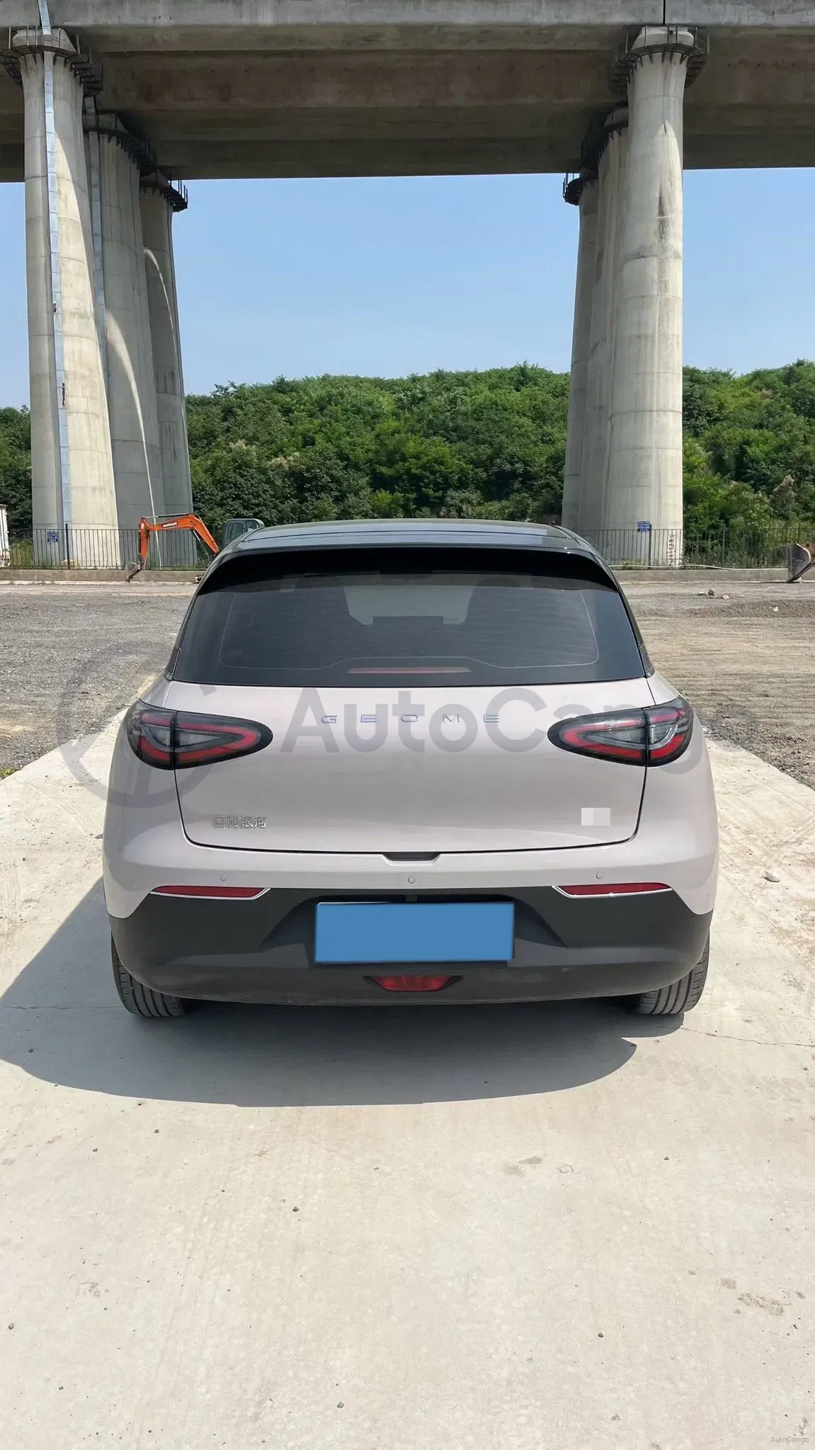 2025 WuLing YangGuang E Truck BEV 41.9KWH,autocango,china used car exporter,china ev exporter,chinese used car exporter,chinese used ev exporter
