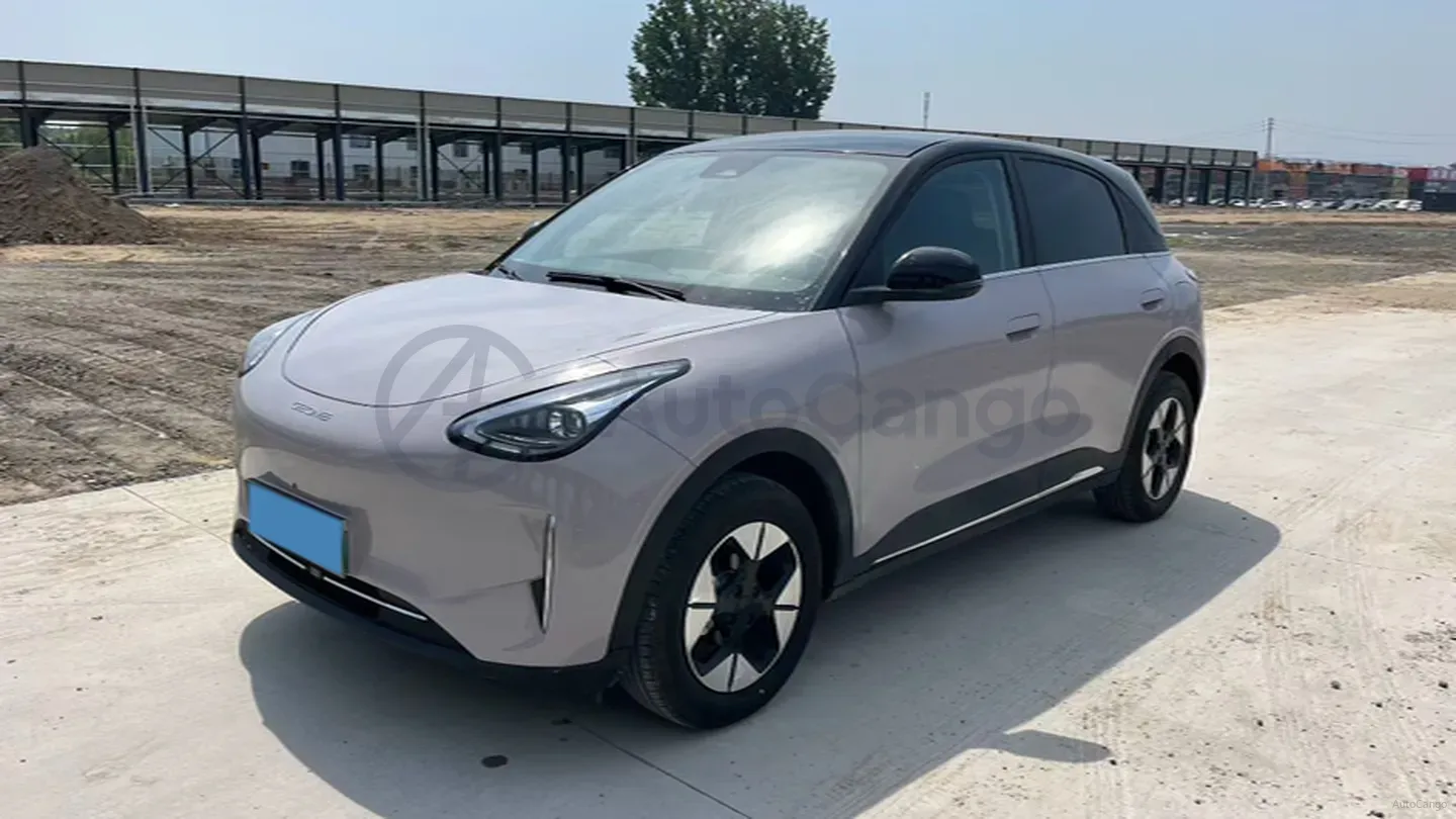2025 WuLing YangGuang E Truck BEV 41.9KWH,autocango,china used car exporter,china ev exporter,chinese used car exporter,chinese used ev exporter