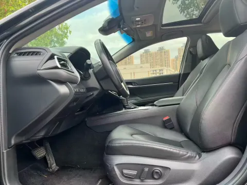 2021 Toyota Camry 2.0L 178HP L4 CVT,autocango,china used car exporter,china ev exporter,chinese used car exporter,chinese used ev exporter