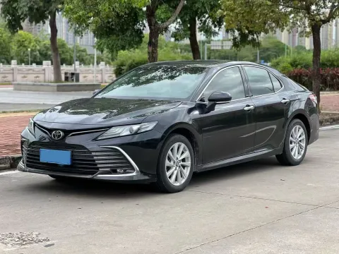 2021 TOYOTA CAMRY,autocango,china used car exporter,china ev exporter,chinese used car exporter,chinese used ev exporter