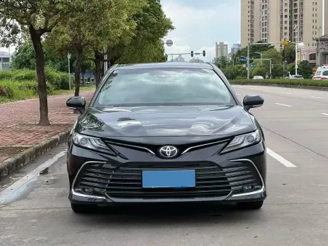 2021 Toyota Camry 2.0L 178HP L4 CVT,autocango,china used car exporter,china ev exporter,chinese used car exporter,chinese used ev exporter