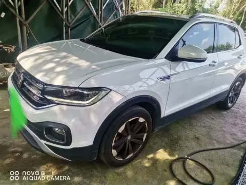 2023 VOLKSWAGEN TACQUA,autocango,china used car exporter,china ev exporter,chinese used car exporter,chinese used ev exporter