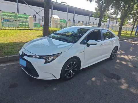 2023 TOYOTA LEVIN,autocango,china used car exporter,china ev exporter,chinese used car exporter,chinese used ev exporter
