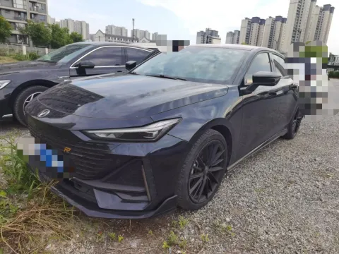 2023 CHANGAN UNI-V,autocango,china used car exporter,china ev exporter,chinese used car exporter,chinese used ev exporter