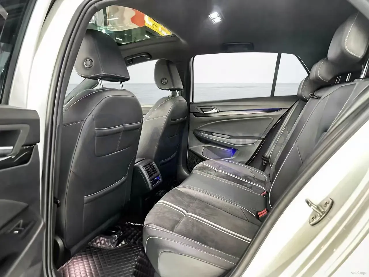 2021 Volkswagen Golf 1.4T 150HP L4 7DCT,autocango,china used car exporter,china ev exporter,chinese used car exporter,chinese used ev exporter