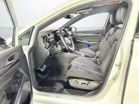 2021 Volkswagen Golf 1.4T 150HP L4 7DCT