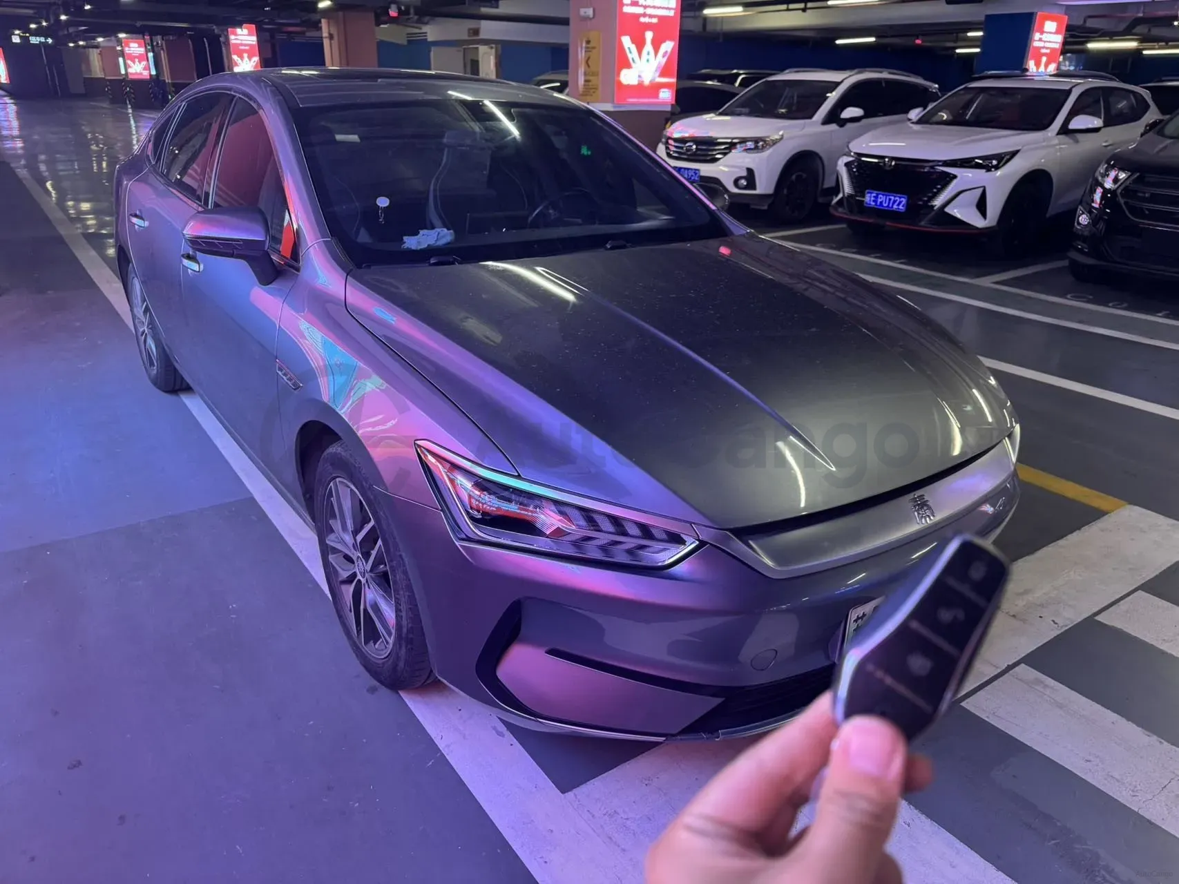 2021 DongFeng FuKang e Elysee BEV 30.7KWH,autocango,china used car exporter,china ev exporter,chinese used car exporter,chinese used ev exporter