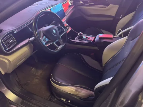 2021 DongFeng FuKang e Elysee BEV 30.7KWH