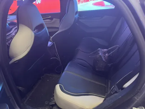 2021 DongFeng FuKang e Elysee BEV 30.7KWH