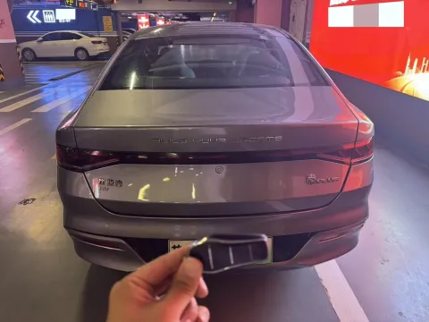 2021 DongFeng FuKang e Elysee BEV 30.7KWH
