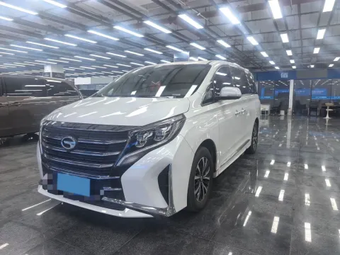 2023 GAC TRUMPCHI M8,autocango,china used car exporter,china ev exporter,chinese used car exporter,chinese used ev exporter
