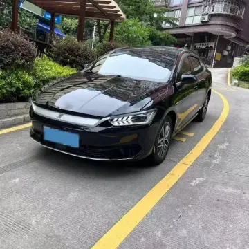 2023 BYD QIN PLUS,autocango,china used car exporter,china ev exporter,chinese used car exporter,chinese used ev exporter