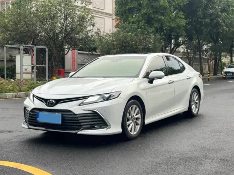 2021 TOYOTA CAMRY,autocango,china used car exporter,china ev exporter,chinese used car exporter,chinese used ev exporter