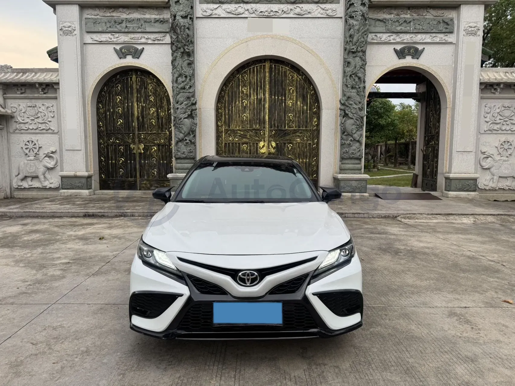 2023 Toyota Camry 2.0L 177HP L4 CVT,autocango,china used car exporter,china ev exporter,chinese used car exporter,chinese used ev exporter