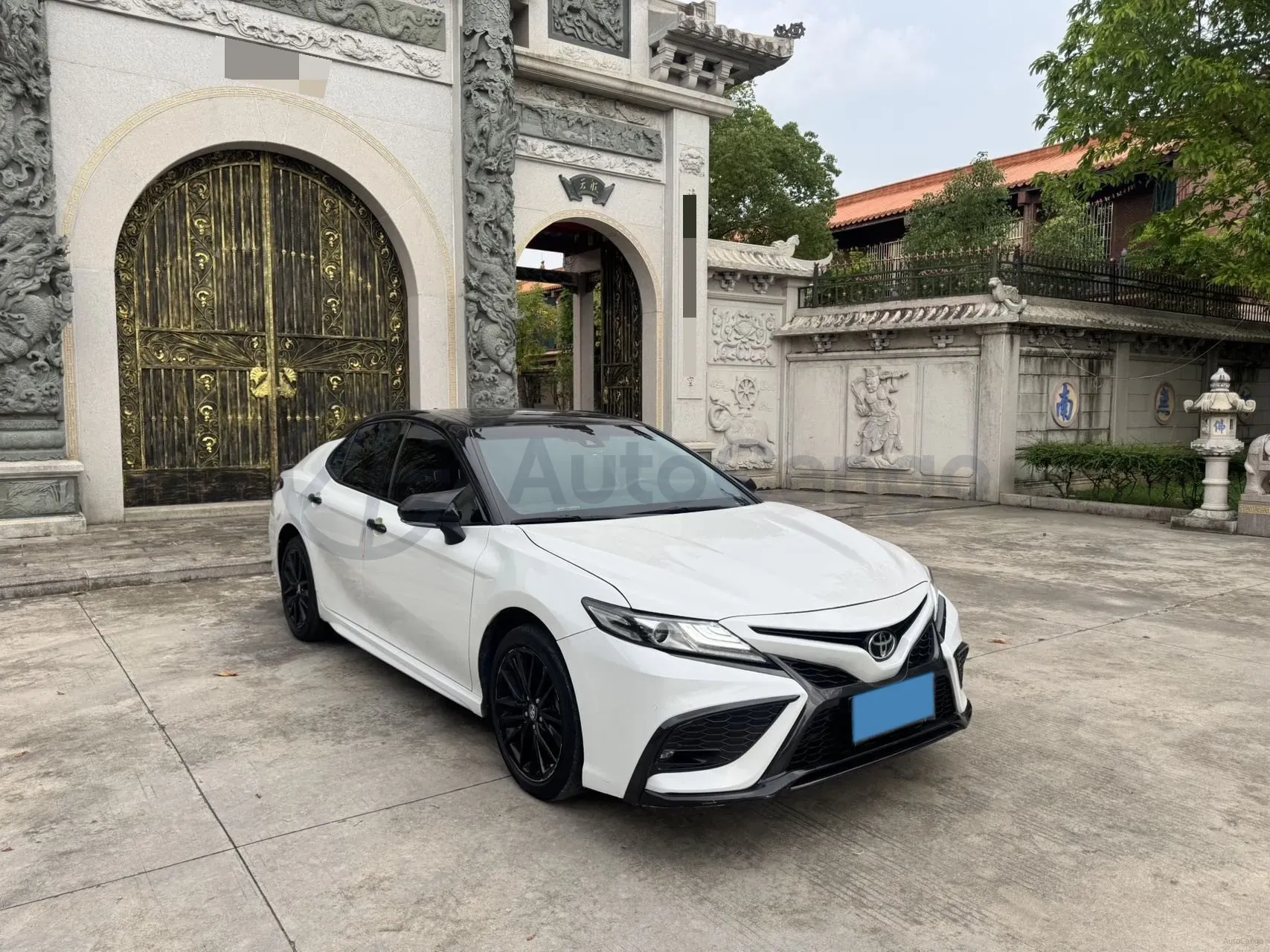 2023 Toyota Camry 2.0L 177HP L4 CVT,autocango,china used car exporter,china ev exporter,chinese used car exporter,chinese used ev exporter