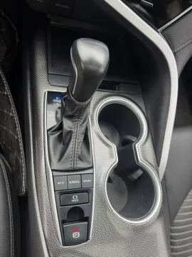 2023 Toyota Camry 2.0L 177HP L4 CVT
