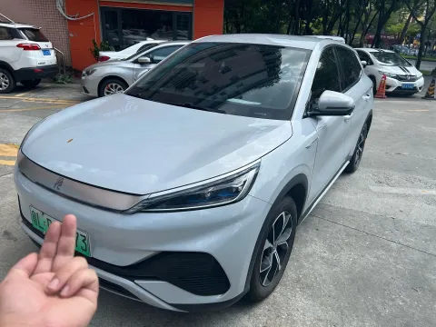 BYD