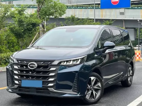 2021 GAC TRUMPCHI M6,autocango,china used car exporter,china ev exporter,chinese used car exporter,chinese used ev exporter