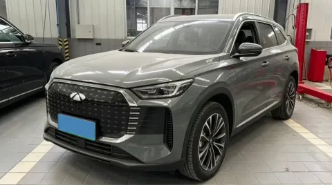 2025 FULWIN FULWINT8,autocango,china used car exporter,china ev exporter,chinese used car exporter,chinese used ev exporter