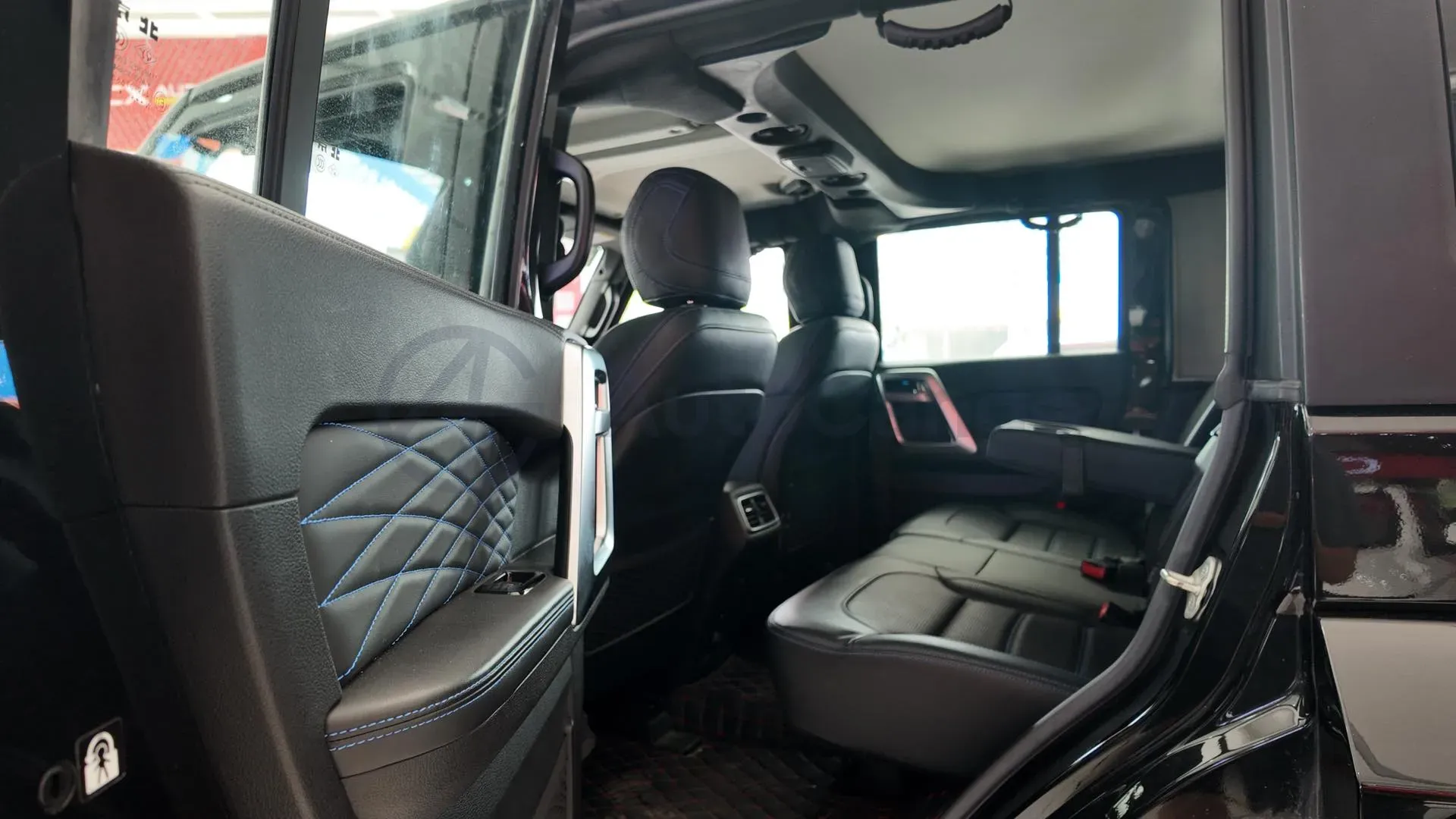 2023 Beijing BJ40 2.0T 224HP L4 8AT,autocango,china used car exporter,china ev exporter,chinese used car exporter,chinese used ev exporter