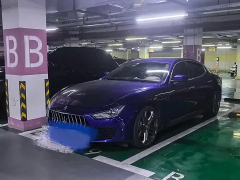 Maserati