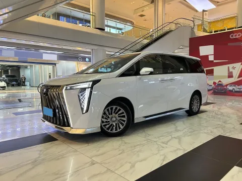 2023 GAC TRUMPCHI M8,autocango,china used car exporter,china ev exporter,chinese used car exporter,chinese used ev exporter