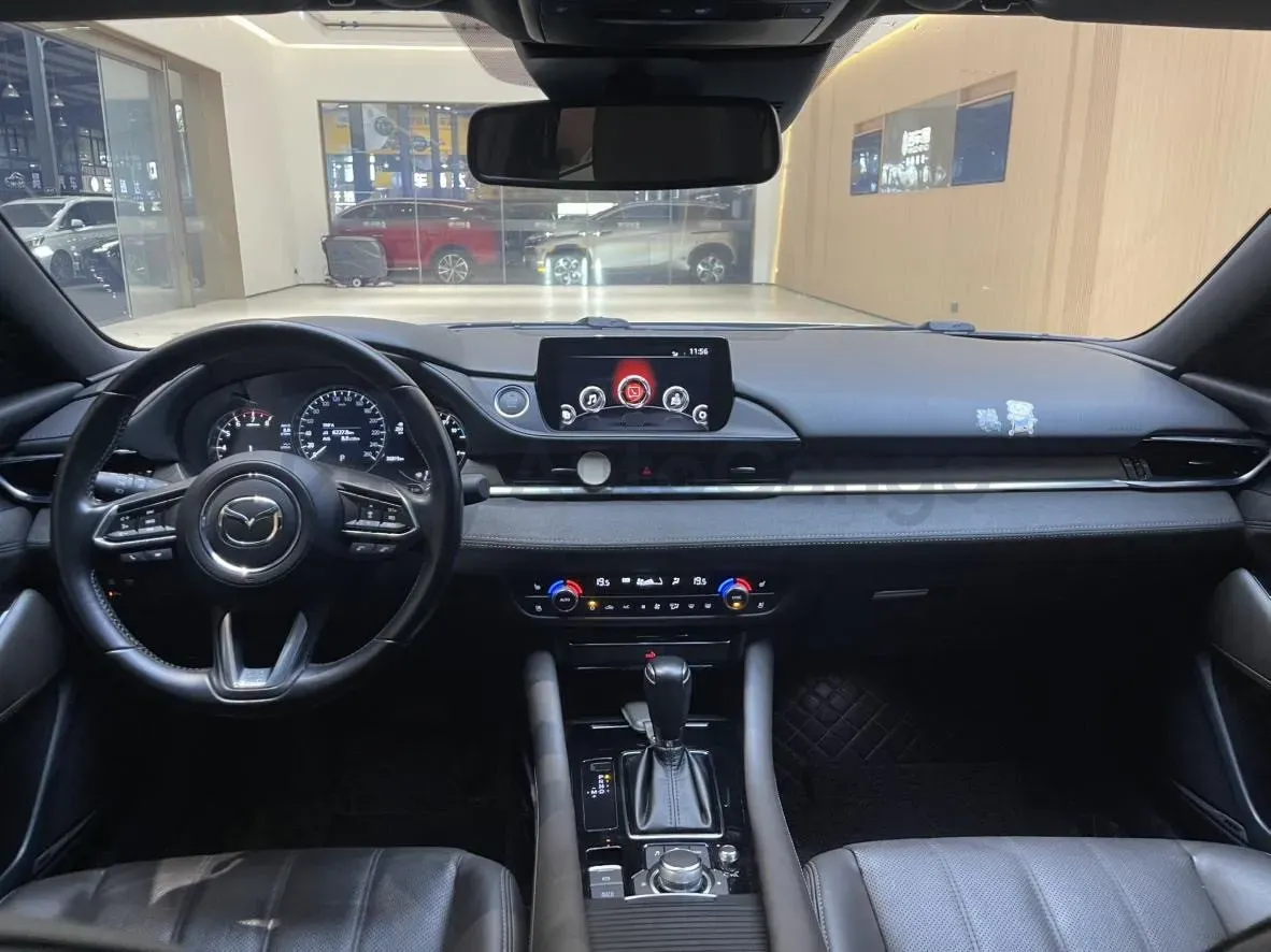 2021 Mazda Atenza 2.5L 192HP L4 6AT,autocango,china used car exporter,china ev exporter,chinese used car exporter,chinese used ev exporter