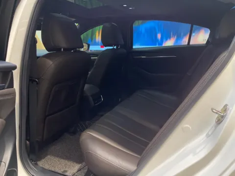 2021 Mazda Atenza 2.5L 192HP L4 6AT