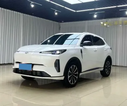 2025 CHANGAN QIYUAN Q05 CLASSIC,autocango,china used car exporter,china ev exporter,chinese used car exporter,chinese used ev exporter