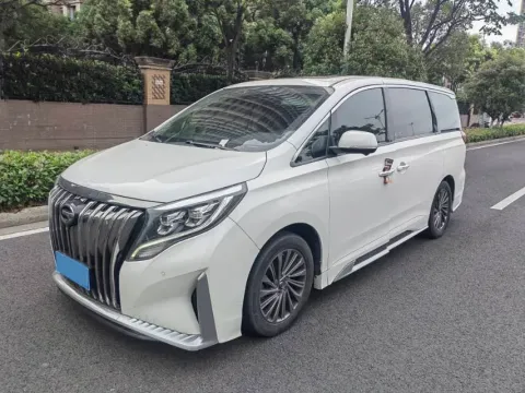 2021 GAC TRUMPCHI M8,autocango,china used car exporter,china ev exporter,chinese used car exporter,chinese used ev exporter