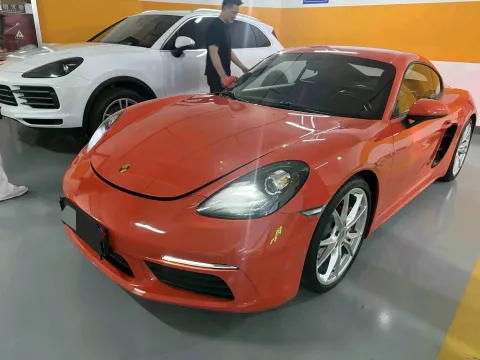 Porsche