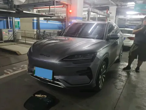 2024 BYD SONG PLUS,autocango,china used car exporter,china ev exporter,chinese used car exporter,chinese used ev exporter