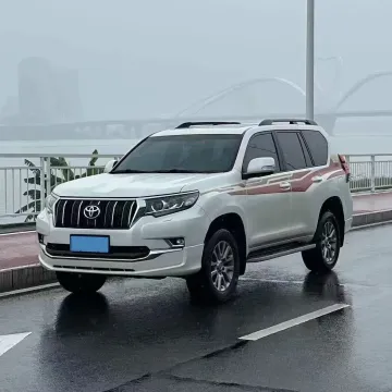 2019 TOYOTA LAND CRUISER PRADO,autocango,china used car exporter,china ev exporter,chinese used car exporter,chinese used ev exporter