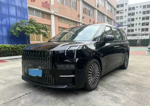 2022 ZEEKR 009,autocango,china used car exporter,china ev exporter,chinese used car exporter,chinese used ev exporter