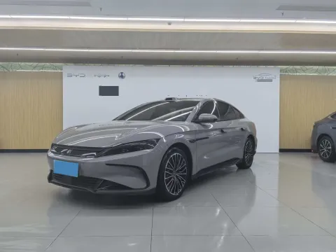 BYD