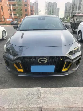 2021 GAC Trumpchi Empow 1.5T 177HP L4 7DCT,autocango,china used car exporter,china ev exporter,chinese used car exporter,chinese used ev exporter