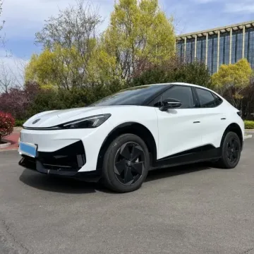 2025 VOLKSWAGEN ID.UNYX 06,autocango,china used car exporter,china ev exporter,chinese used car exporter,chinese used ev exporter
