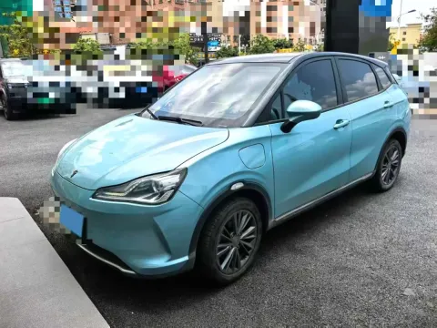 2022 NETA V,autocango,china used car exporter,china ev exporter,chinese used car exporter,chinese used ev exporter