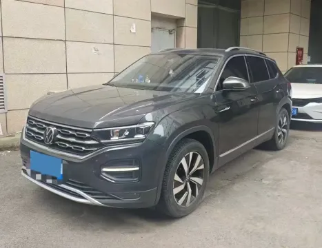 2022 VOLKSWAGEN TAYRON,autocango,china used car exporter,china ev exporter,chinese used car exporter,chinese used ev exporter