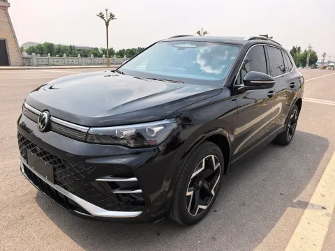 2026 VOLKSWAGEN TIGUAN L,autocango,china used car exporter,china ev exporter,chinese used car exporter,chinese used ev exporter