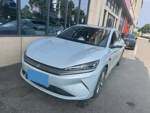 2025 BYD QINL,autocango,china used car exporter,china ev exporter,chinese used car exporter,chinese used ev exporter