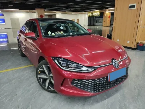 2023 Volkswagen Lamando 1.4T 150HP L4 7DCT